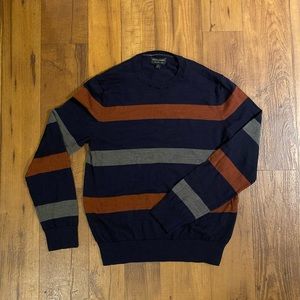 Banana Republic Men’s M  Merino Wool Sweater
